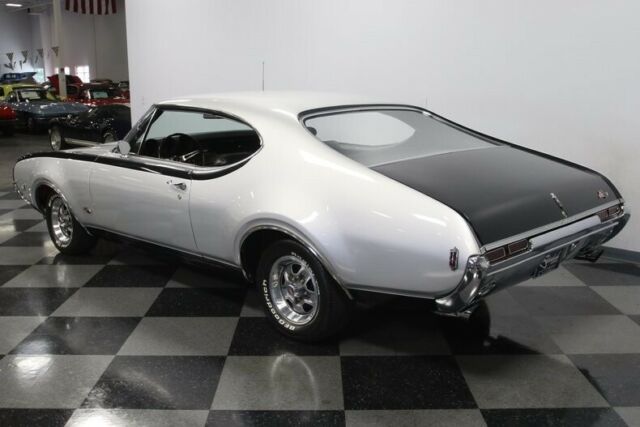 1968 Oldsmobile 442 Hurst/Olds - photo 11