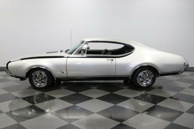 1968 Oldsmobile 442 Hurst/Olds - photo 4