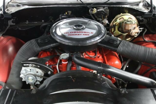 1968 Oldsmobile 442 Hurst/Olds - photo 5