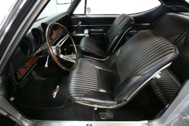 1968 Oldsmobile 442 Hurst/Olds - photo 6