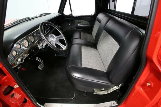 1970 Ford F-100 Ranger XLT - photo 5