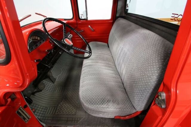 1956 Ford F-100 -- - photo 5