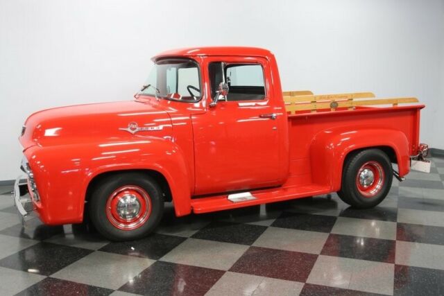 1956 Ford F-100 -- - photo 7