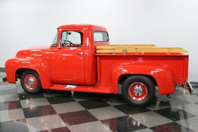 1956 Ford F-100 -- - photo 9