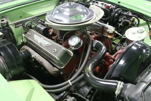 1956 Ford Thunderbird -- - photo 4