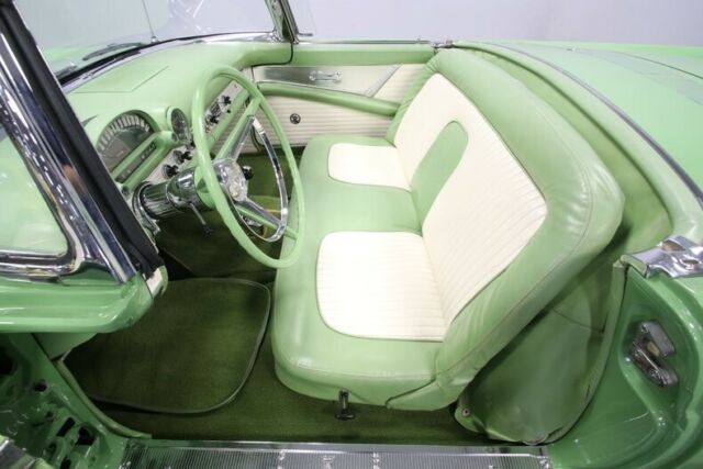 1956 Ford Thunderbird -- - photo 5