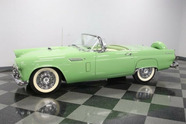 1956 Ford Thunderbird -- - photo 7
