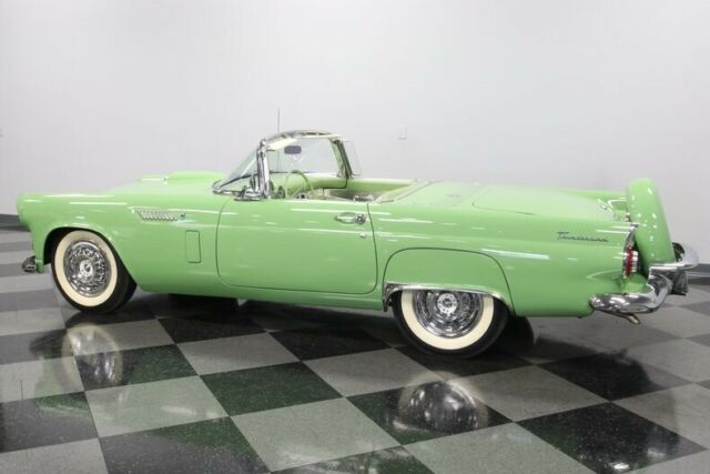 1956 Ford Thunderbird -- - photo 9