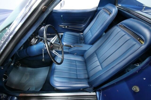 1971 Chevrolet Corvette Stingray - photo 5