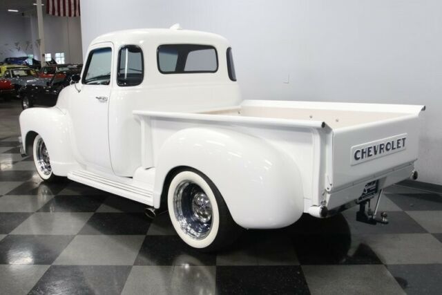 1952 Chevrolet Other Pickups 5 Window Restomod - photo 10