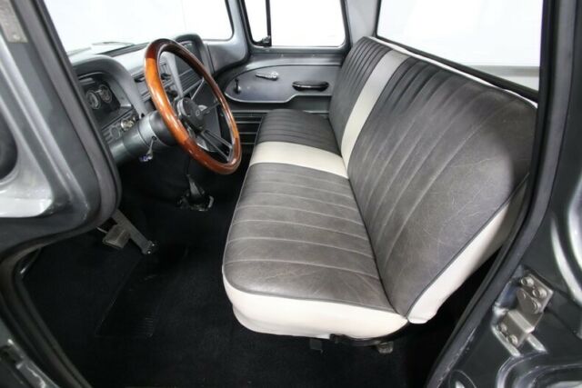 1963 Chevrolet C-10 Big Back Window - photo 5