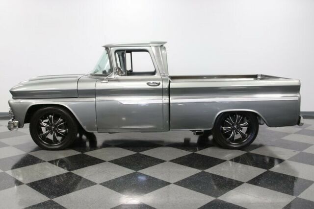 1963 Chevrolet C-10 Big Back Window - photo 8
