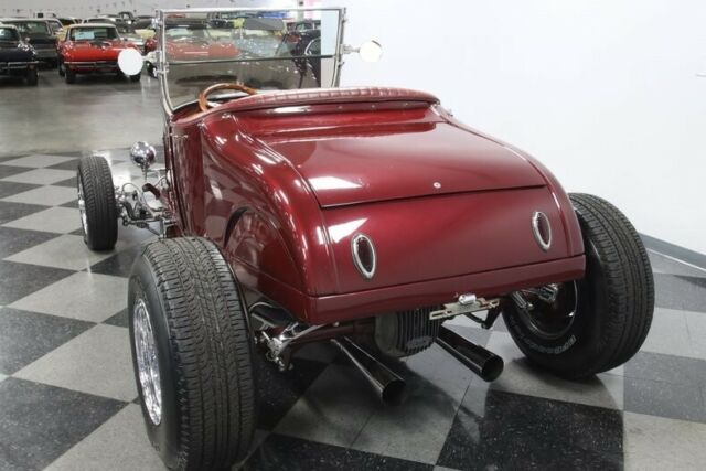 1927 Ford Other Roadster - photo 11