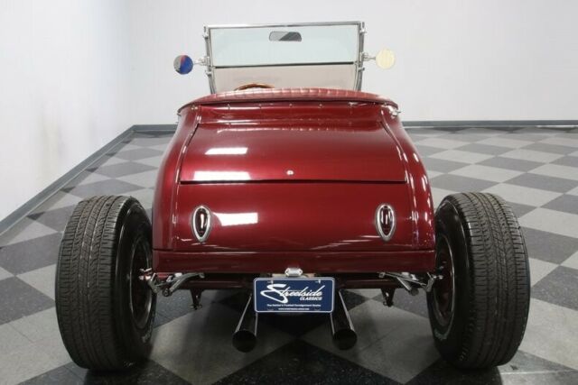 1927 Ford Other Roadster - photo 12