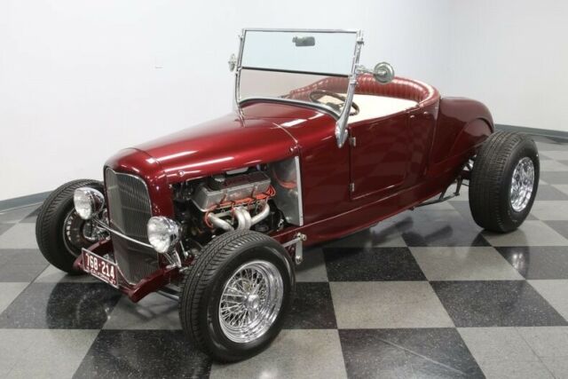 1927 Ford Other Roadster - photo 6