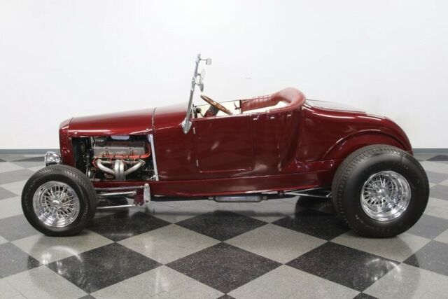 1927 Ford Other Roadster - photo 8