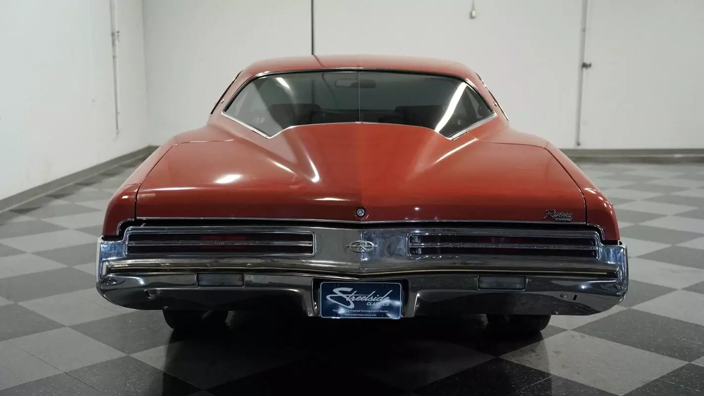 1973 Buick Riviera - photo 10