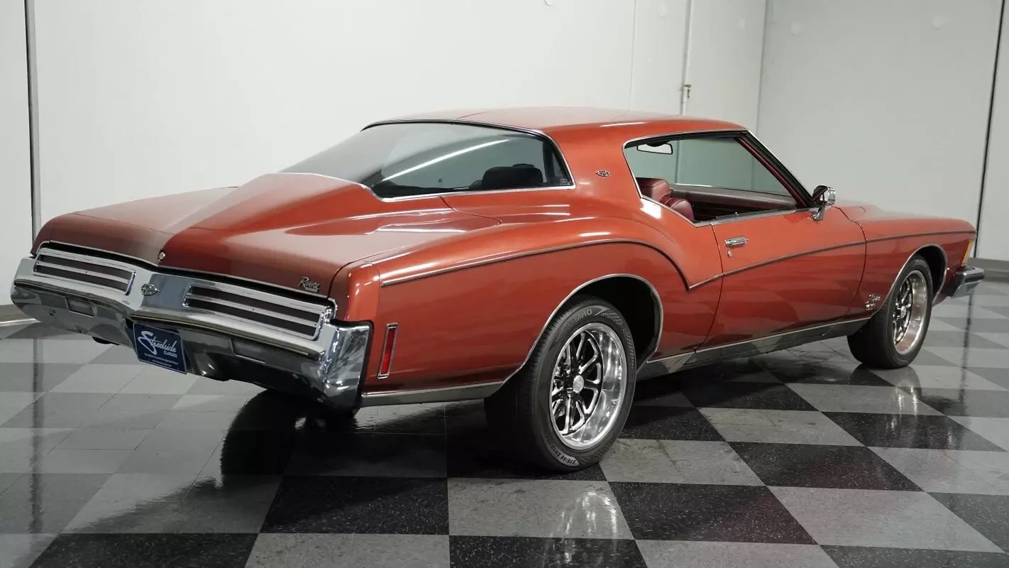 1973 Buick Riviera - photo 12