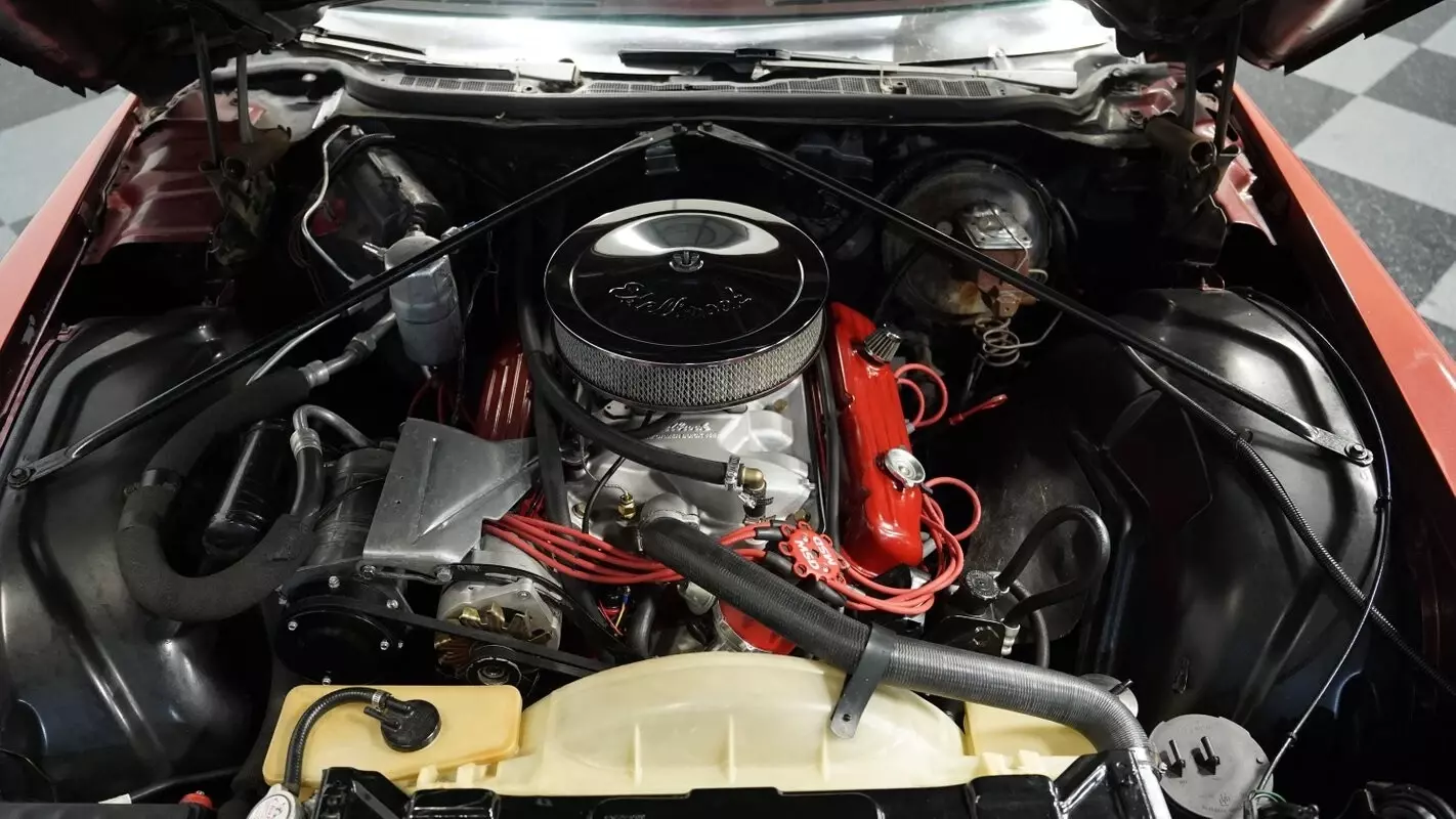 1973 Buick Riviera - photo 4
