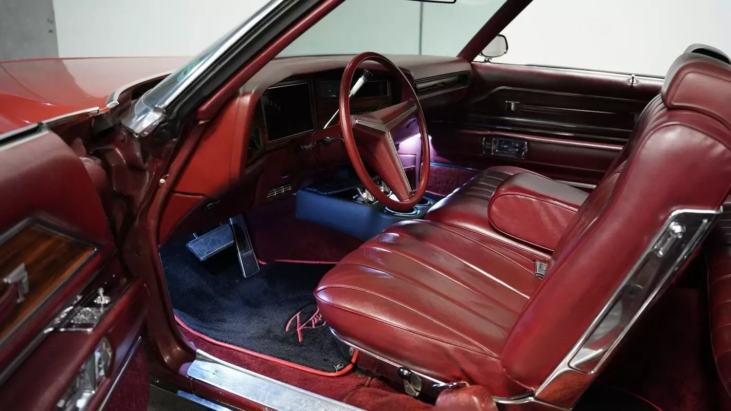 1973 Buick Riviera - photo 5