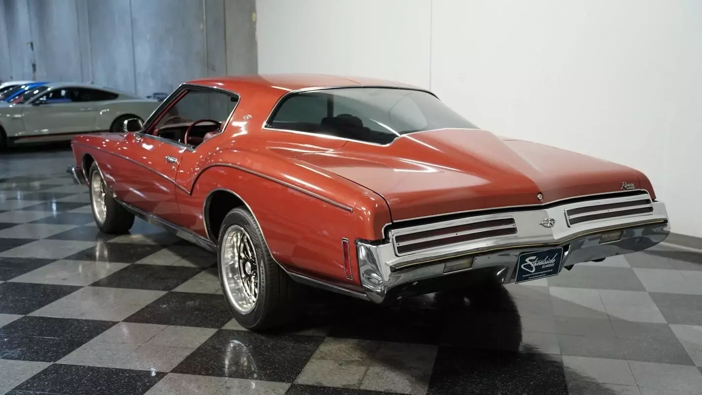 1973 Buick Riviera - photo 9
