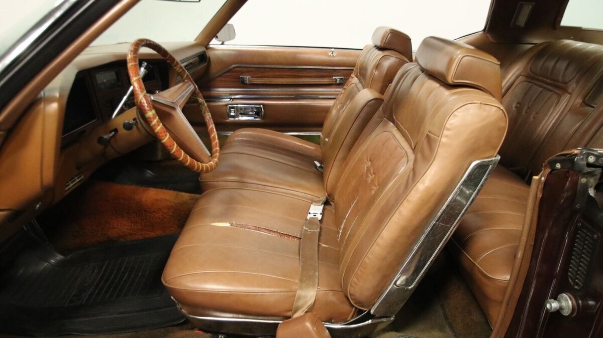 1973 Buick Riviera GS Stage 1 - photo 5