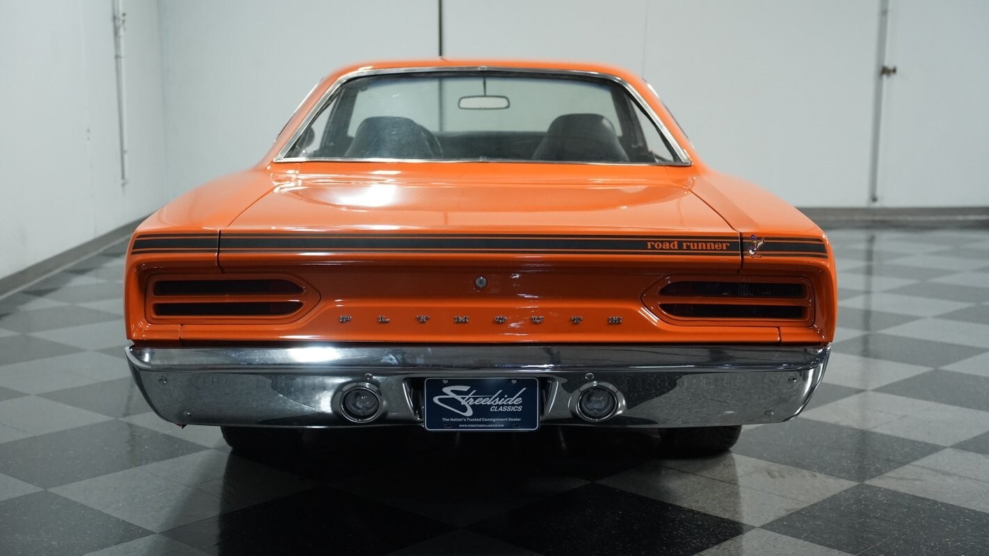 1970 Plymouth Road Runner - photo 10