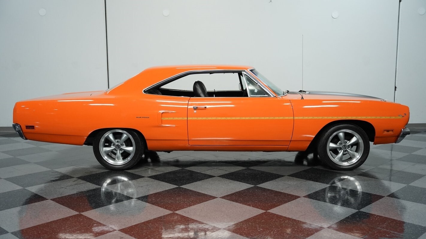 1970 Plymouth Road Runner - photo 13