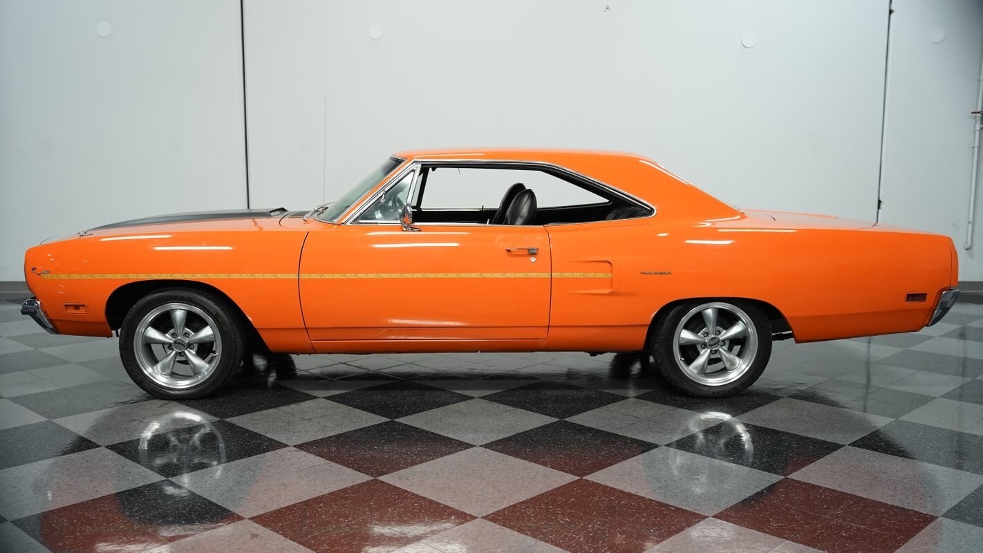 1970 Plymouth Road Runner - photo 3