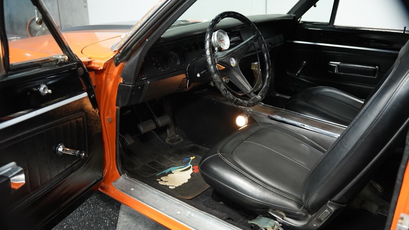 1970 Plymouth Road Runner - photo 5