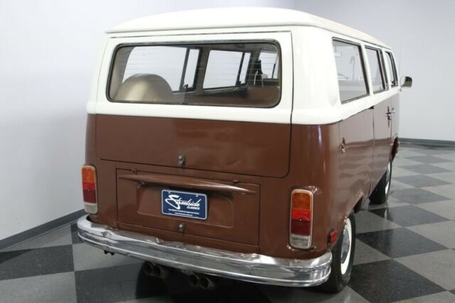 1977 Volkswagen Bus/Vanagon Bus - photo 13