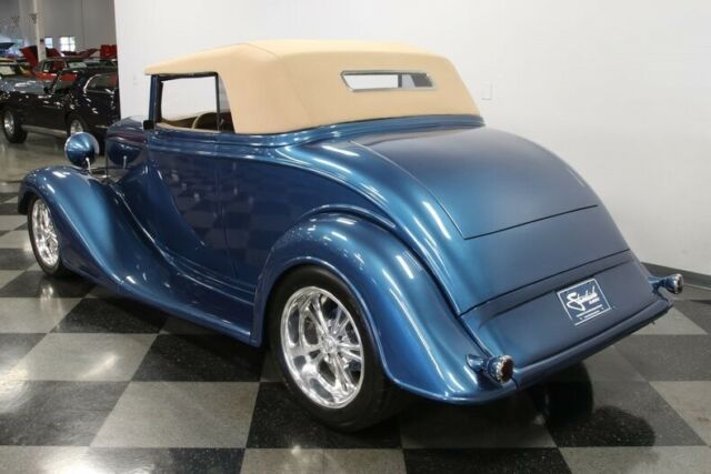 1934 Chevrolet Other Cabriolet - photo 10