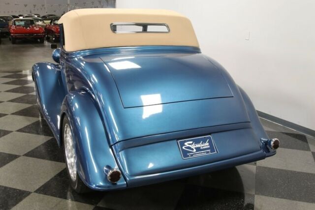 1934 Chevrolet Other Cabriolet - photo 11