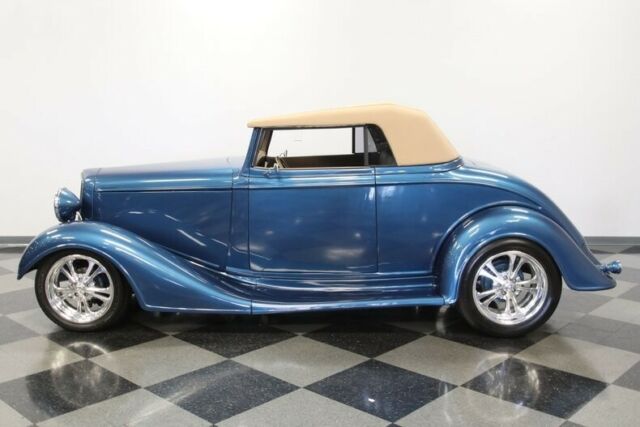 1934 Chevrolet Other Cabriolet - photo 3