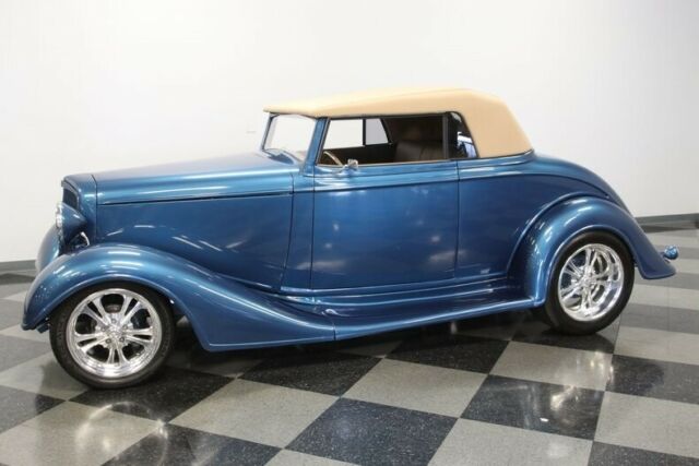 1934 Chevrolet Other Cabriolet - photo 7
