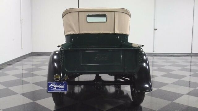 1931 Ford Model A Roadster Pickup - photo 12