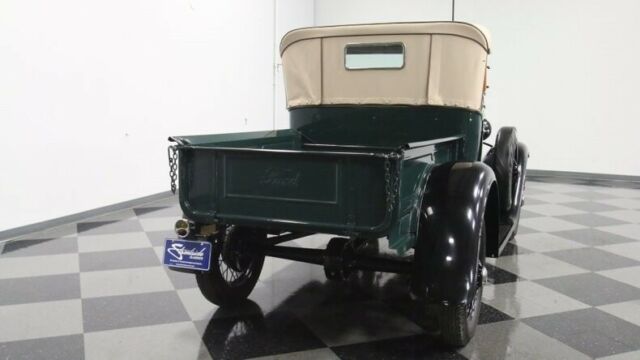1931 Ford Model A Roadster Pickup - photo 13
