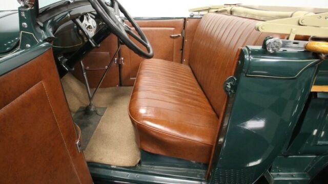1931 Ford Model A Roadster Pickup - photo 5