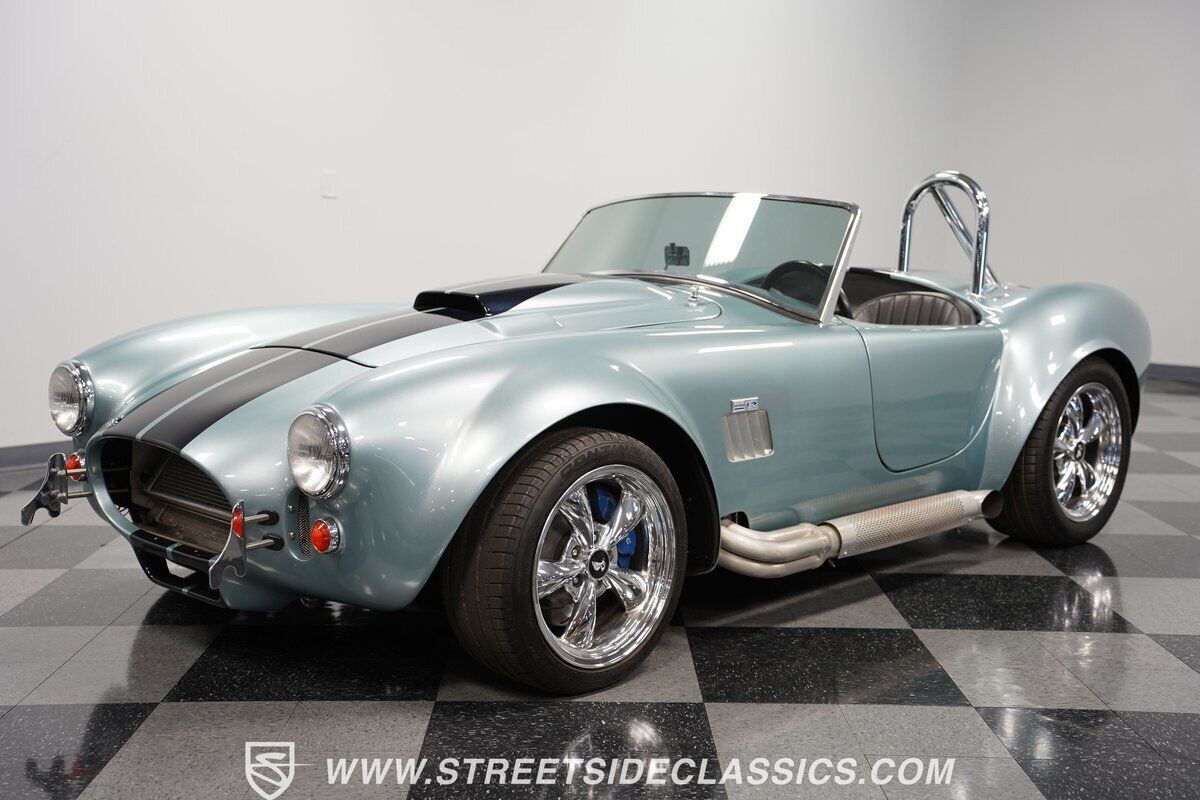 1967 Shelby Cobra Factory Five - photo 6