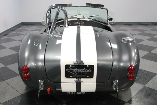 1965 Shelby Cobra Factory Five - photo 12