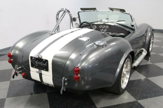 1965 Shelby Cobra Factory Five - photo 13