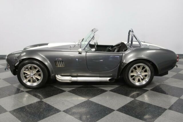 1965 Shelby Cobra Factory Five - photo 3
