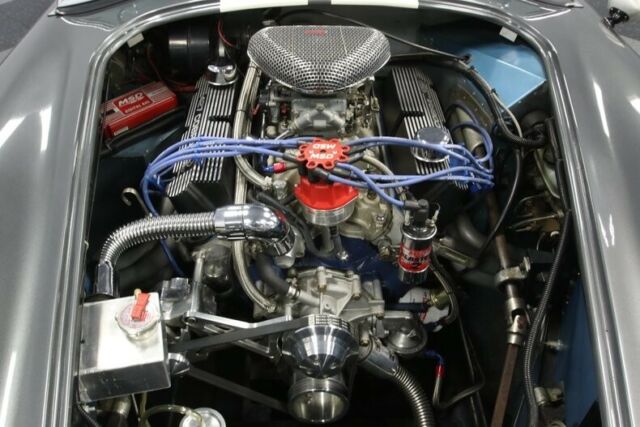 1965 Shelby Cobra Factory Five - photo 4