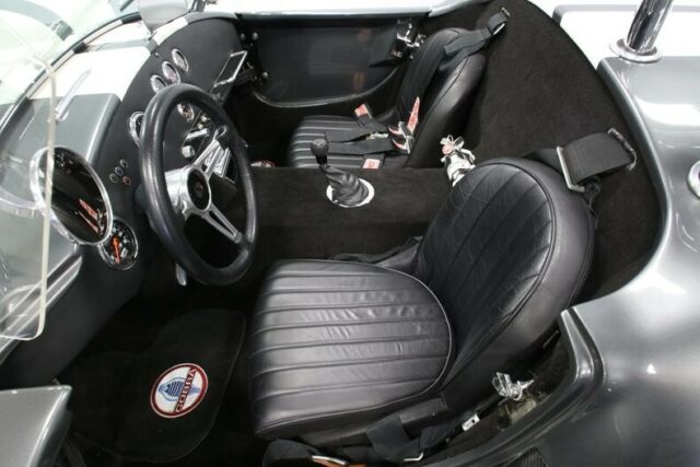 1965 Shelby Cobra Factory Five - photo 5