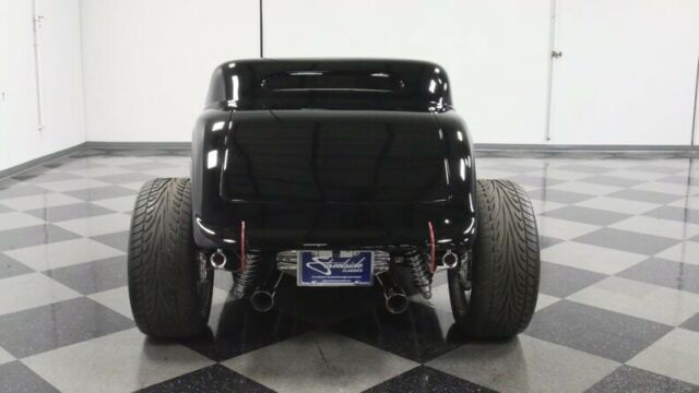 1933 Ford Speedstar -- - photo 12