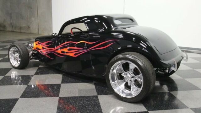 1933 Ford Speedstar -- - photo 9