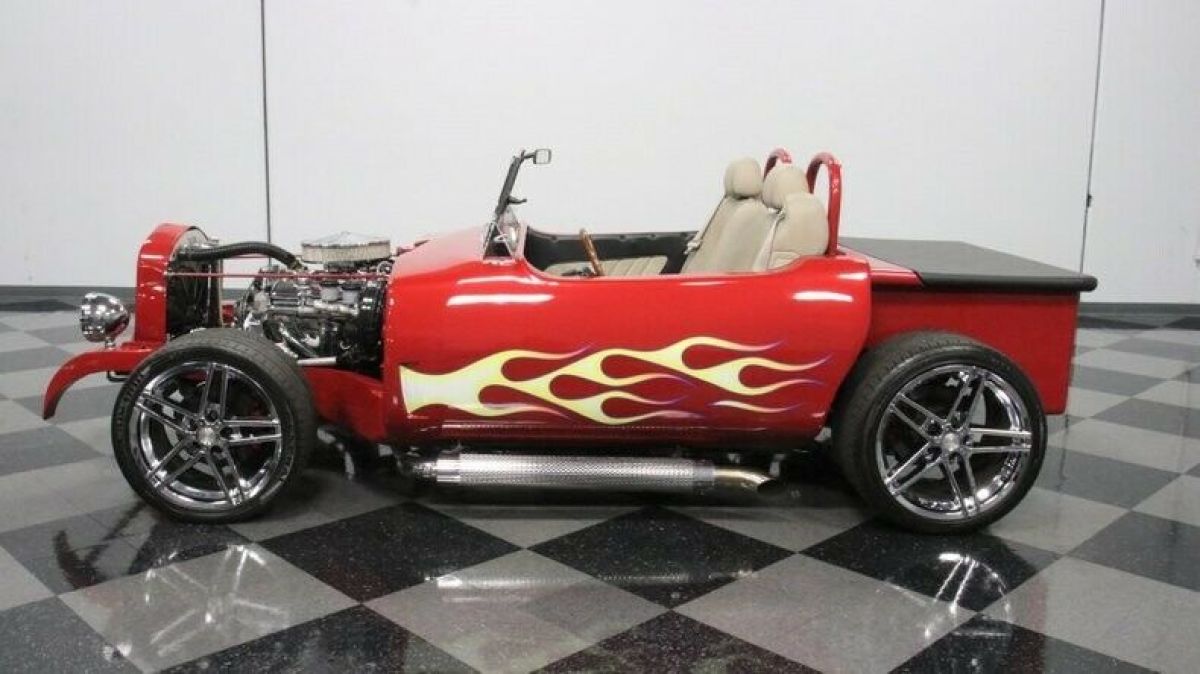 1986 Chevrolet Corvette Roadster - photo 3