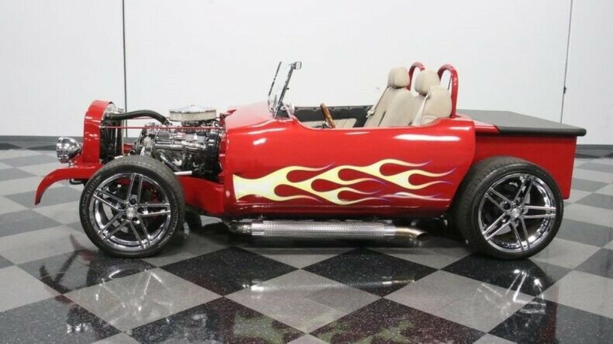 1986 Chevrolet Corvette Roadster - photo 8