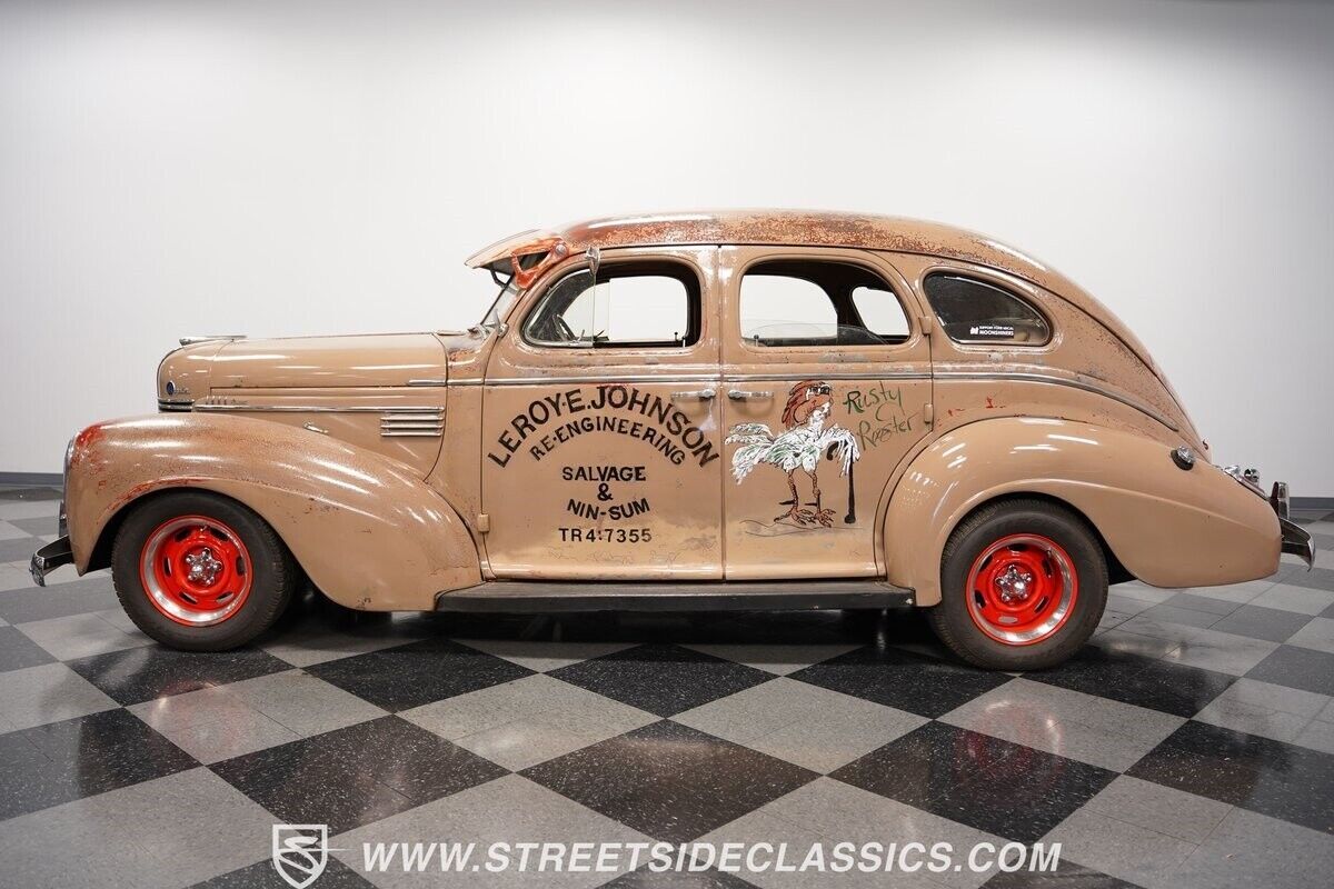 1939 Chrysler Royal Street Rod - photo 3