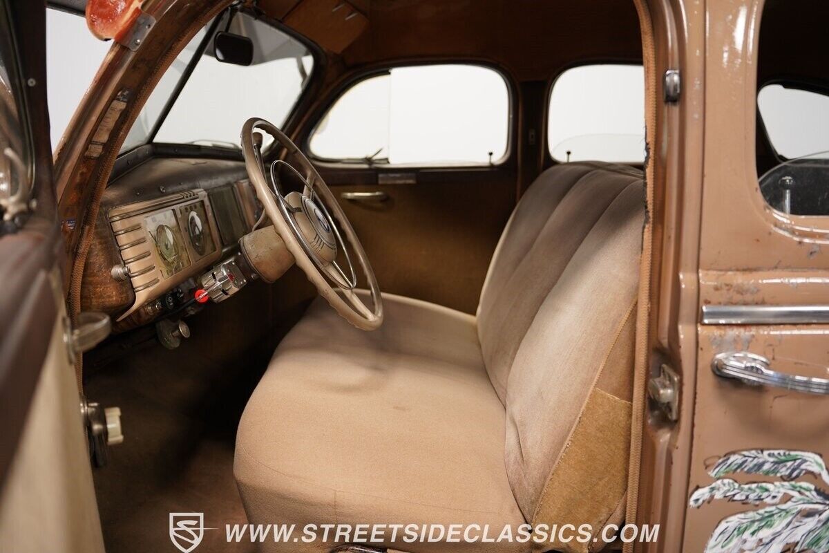1939 Chrysler Royal Street Rod - photo 5